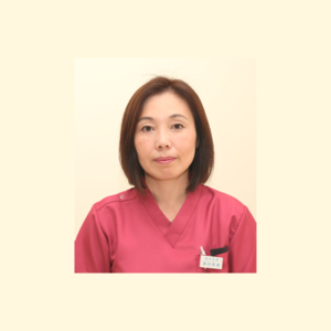 諏訪美貴｜すわ歯科医院